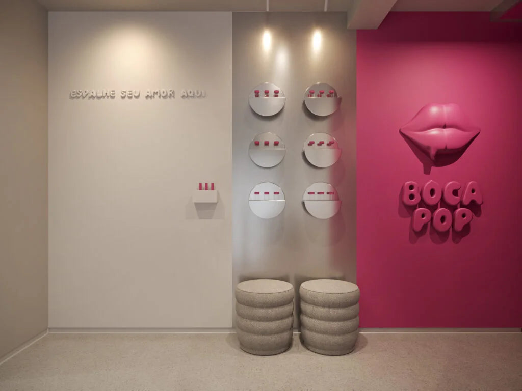 Banner de promoção