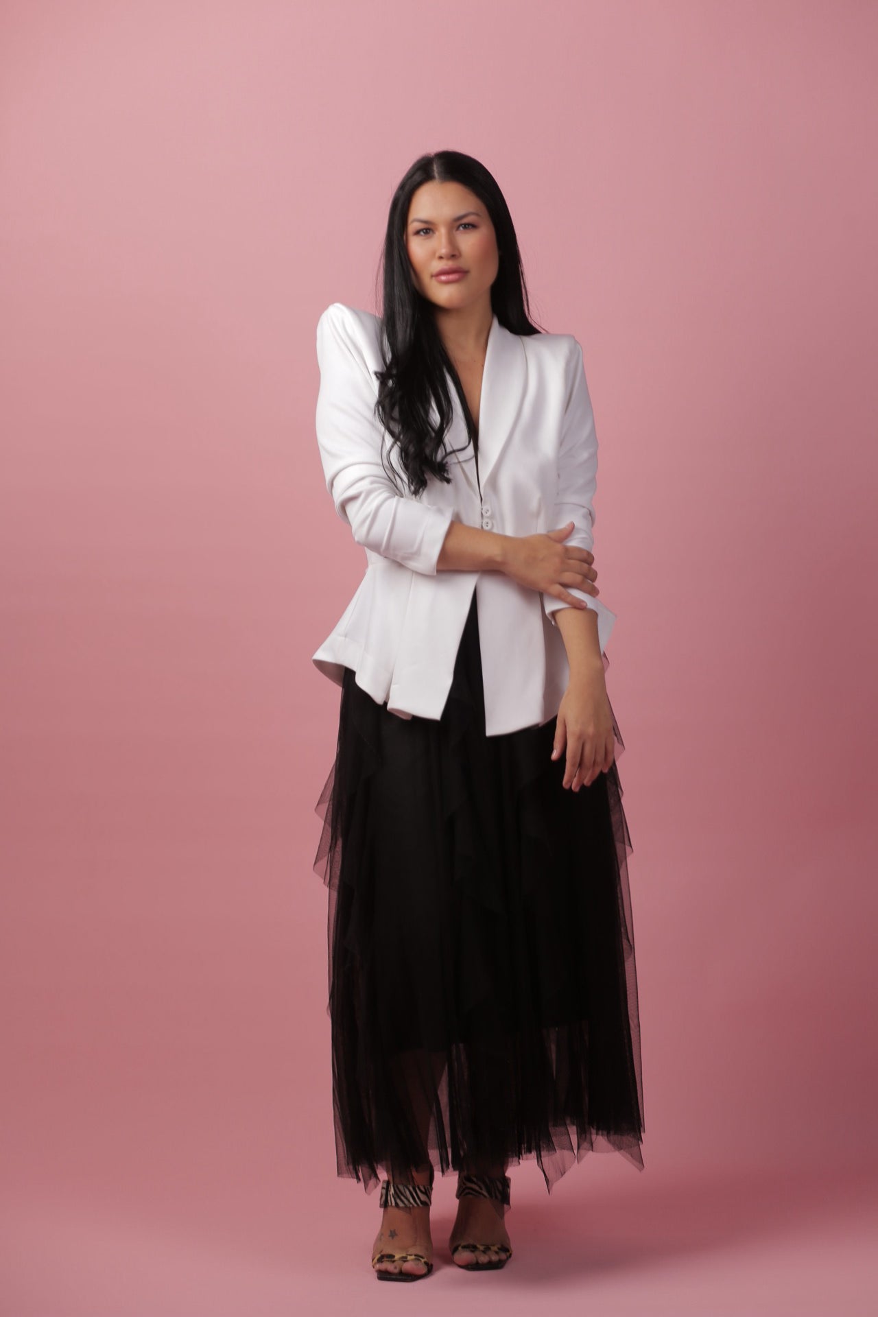 Pérola - A Cuidadora