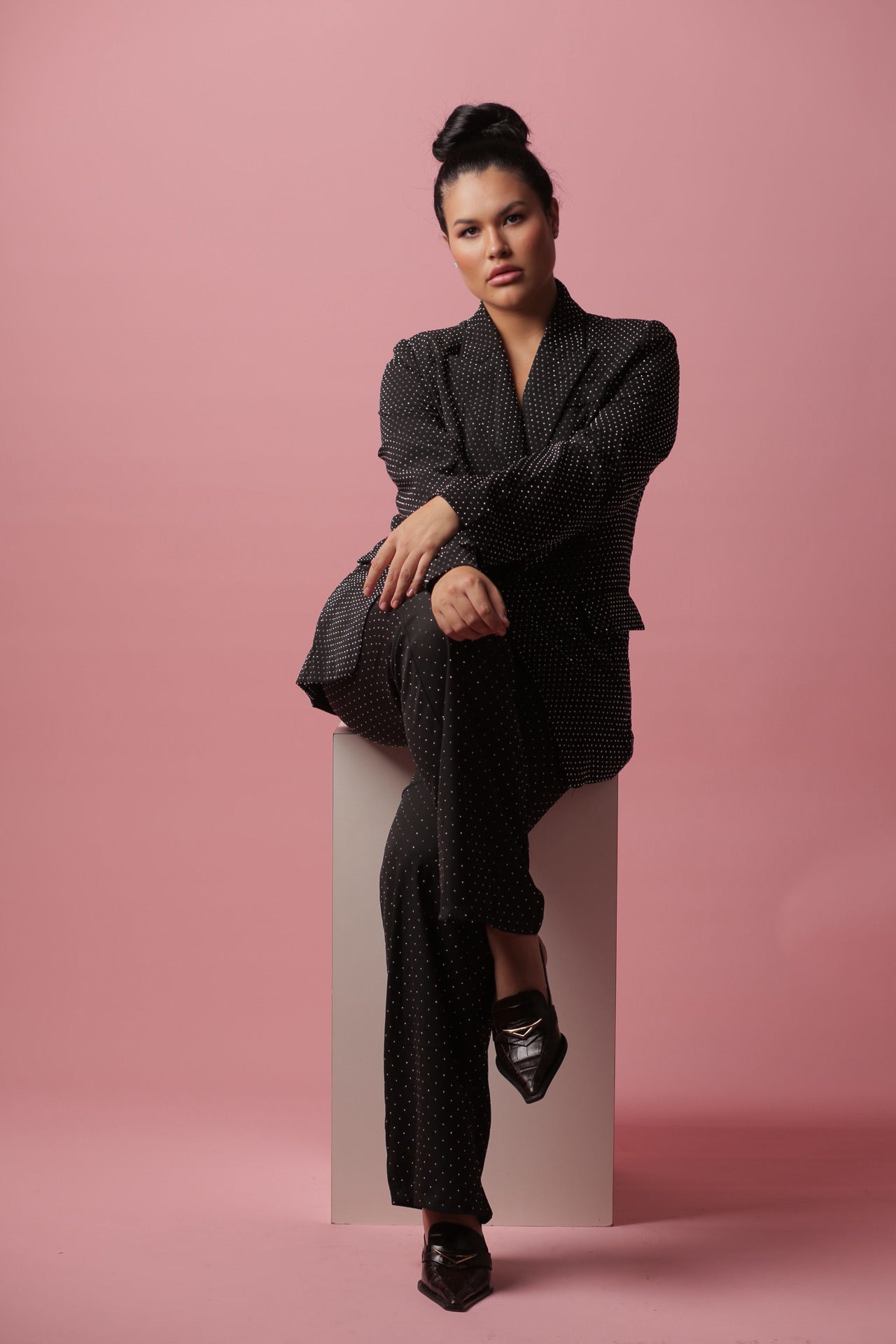 Penélope - A Governante