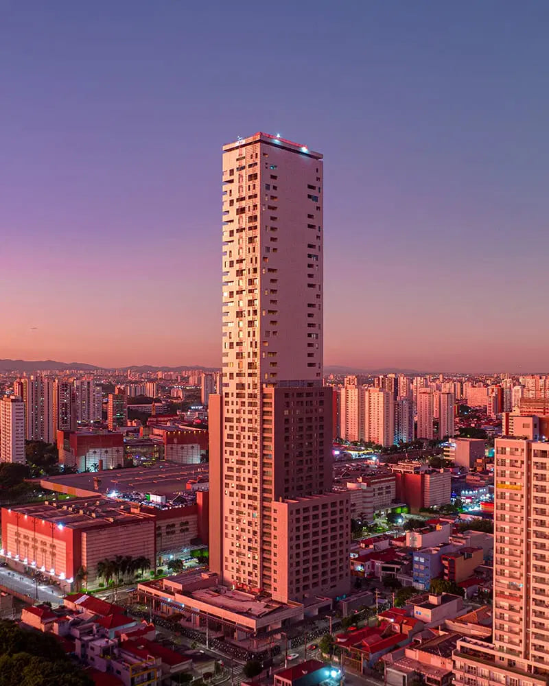 Banner de promoção