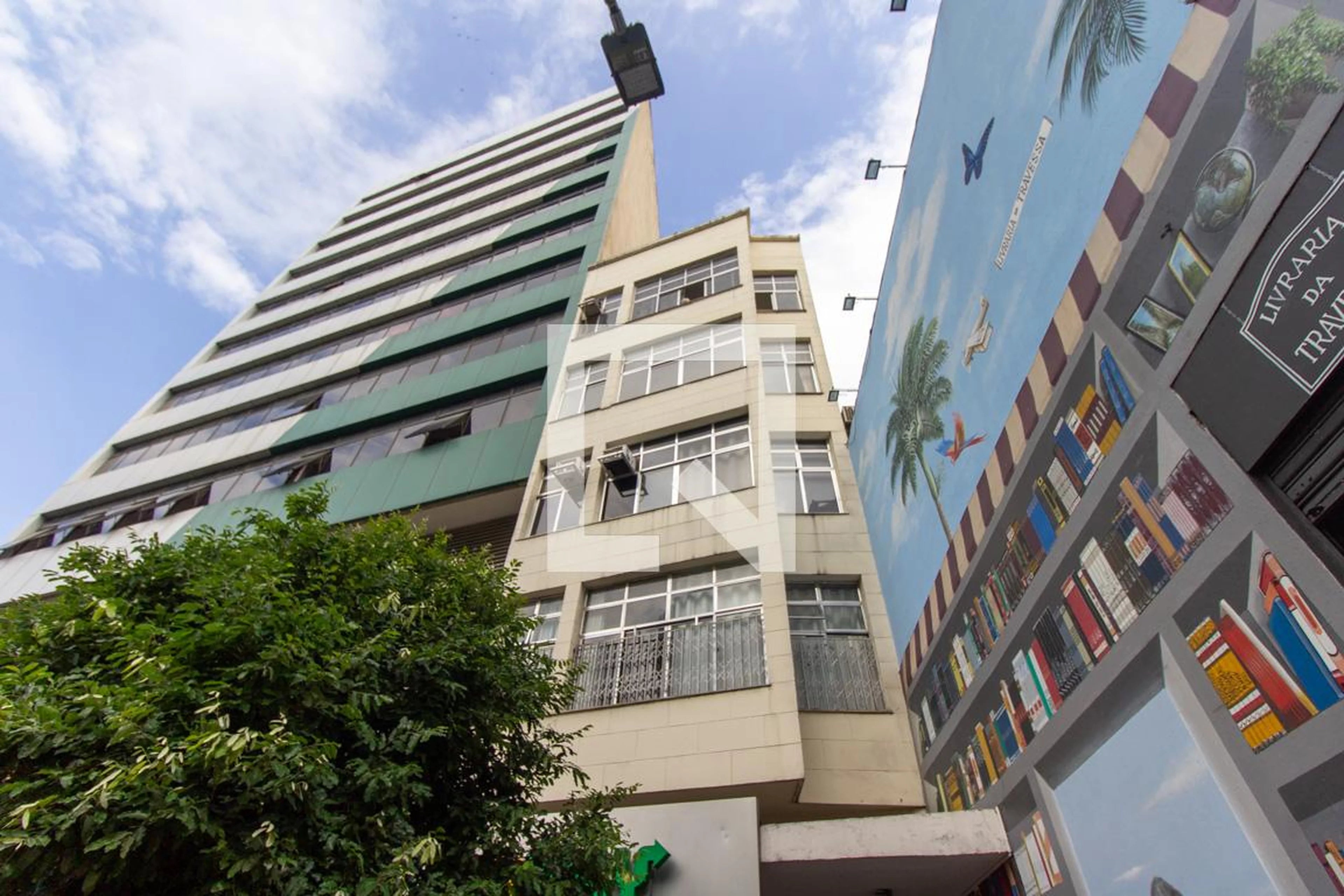 Banner de promoção