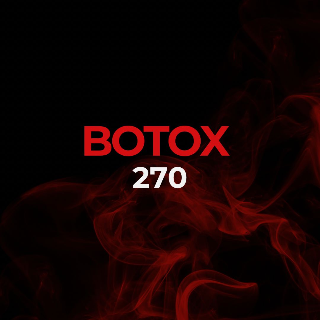 Botox (50 UI)