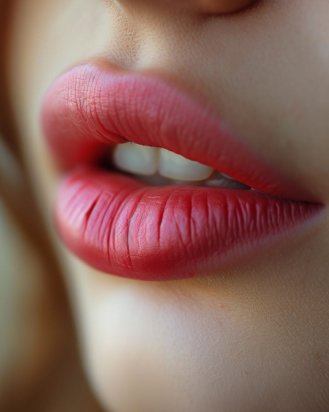 Preenchimento Labial