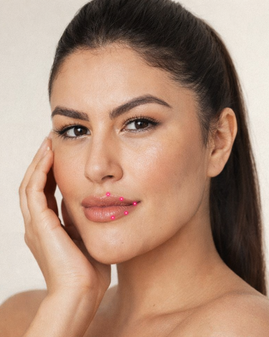 Preenchimento Labial