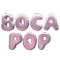Boca Pop 